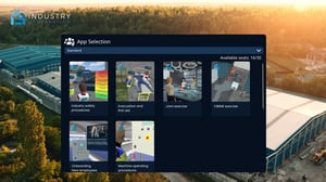 AppSelection_Industry