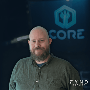 Webinar with Bjørne
