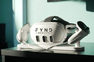 Fynd Reality VR Headset-2