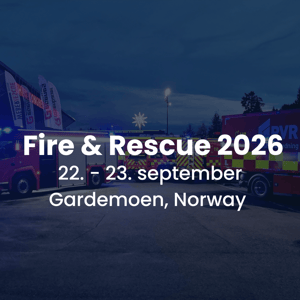 Fire & Rescue Days26