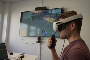 NEWS CAN VR TRANSFORM