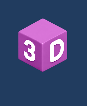 3DModels_3DIcon