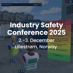 Industry Safety Conference