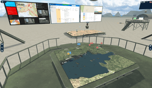 NATO VIRTUAL JOINT OPERATION CENTRE
