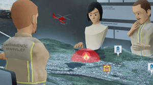 PUBLIC SECURITY AND PUBLIC SAFETY 