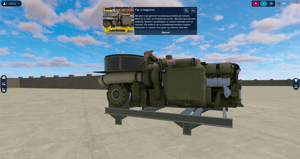 Leopard engine familiarization