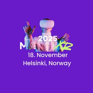 Match XR 2025
