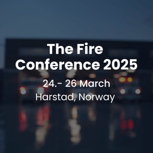 The Fire Conference