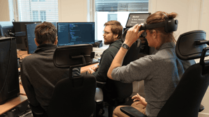 DEVELOPERS