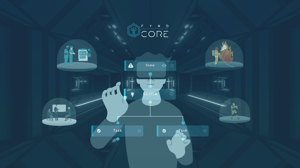 OUR XR DESIGN JOURNEY