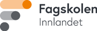 Fagskolen Innlandet logo