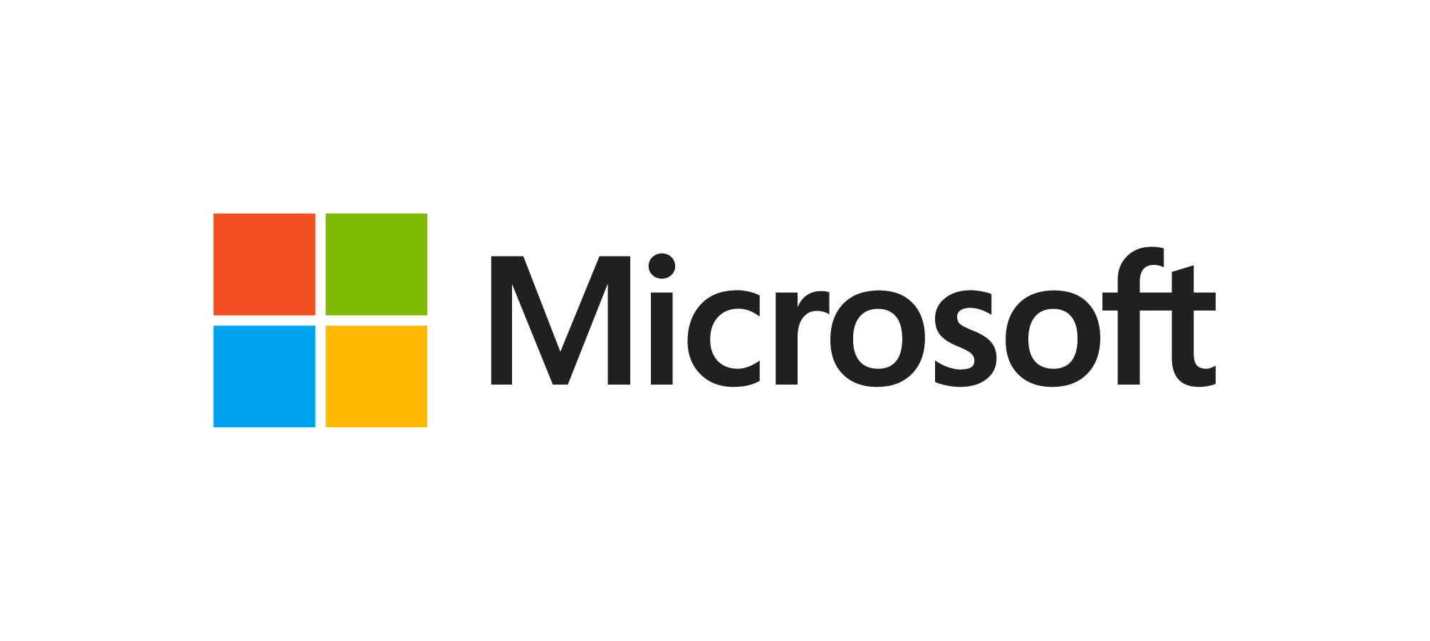 Microsoft logo